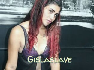 Gislaslave