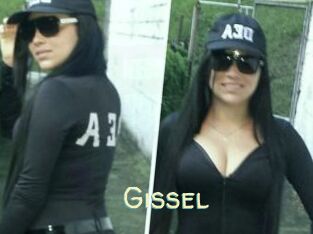 Gissel