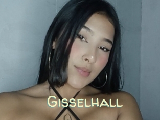 Gisselhall