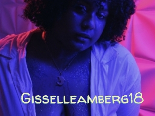 Gisselleamberg18