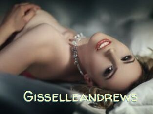 Gisselleandrews