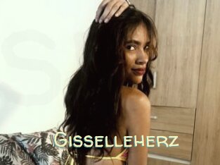 Gisselleherz