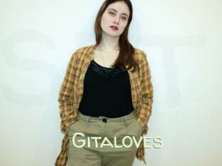 Gitaloves