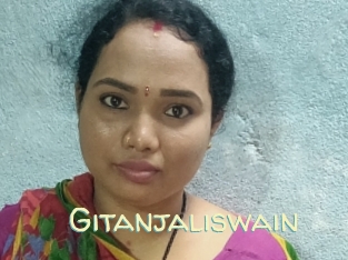 Gitanjaliswain