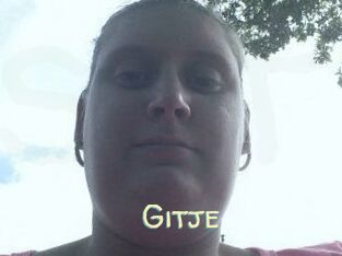 Gitje