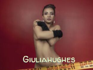 giuliahughes Sexy Tchat