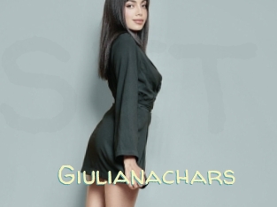 Giulianachars