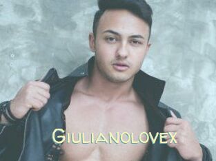 Giulianolovex