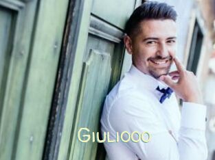 Giuliooo
