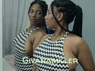 Givanamiller