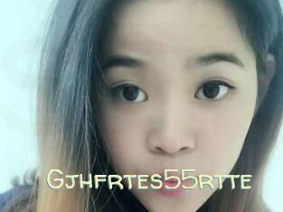 Gjhfrtes55rtte