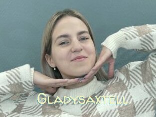 Gladysaxtell