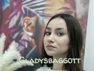Gladysbaggott