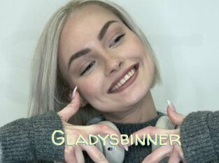 Gladysbinner