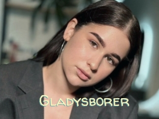 Gladysborer
