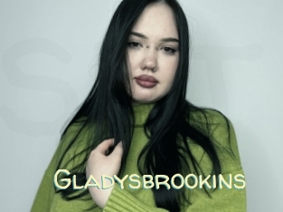 Gladysbrookins