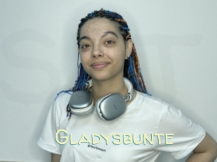 Gladysbunte