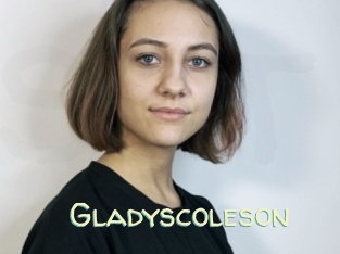 Gladyscoleson