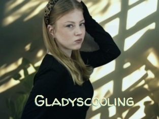 Gladyscooling