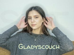 Gladyscouch
