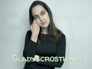 Gladyscrosthwait