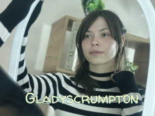 Gladyscrumpton
