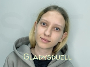 gladysduell Sexy Tchat