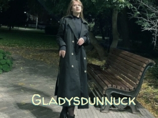 gladysdunnuck Sexy Tchat