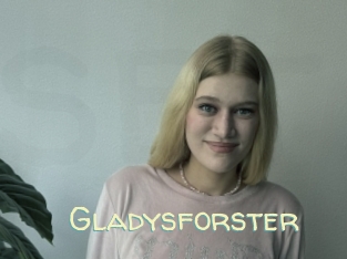 Gladysforster
