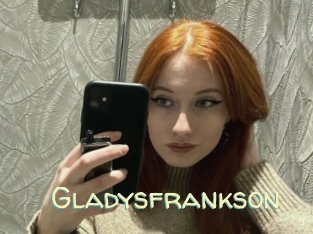 Gladysfrankson