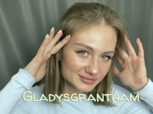 Gladysgrantham