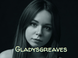 Gladysgreaves