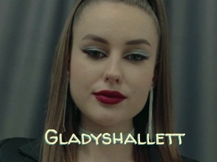 Gladyshallett
