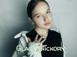 Gladyshickory