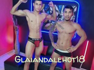 Glaiandalehot18