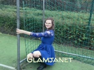 Glamjanet