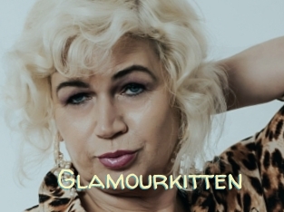 Glamourkitten