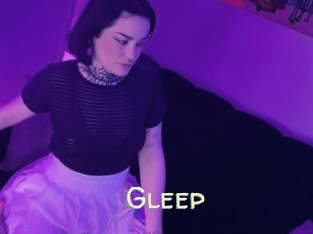 Gleep