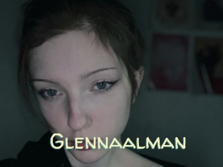 Glennaalman