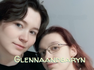 glennaandgaryn Sexy Tchat
