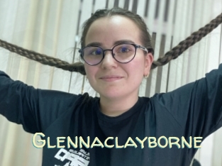 Glennaclayborne