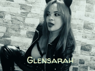 glensarah Sexy Tchat