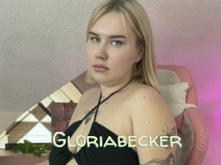 Gloriabecker
