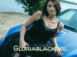 Gloriablackgirl