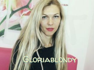 Gloriablondy