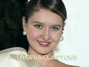 Gloriaclaptons