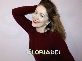 gloriadei Sexy Tchat