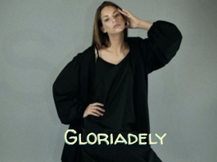 Gloriadely