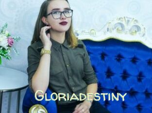 Gloriadestiny