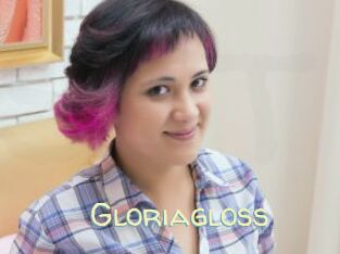 Gloriagloss